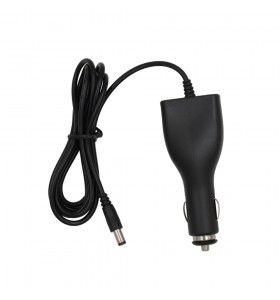 dc5.5*2.1 male to car adapter 12-24v  to 8.5v step down cable